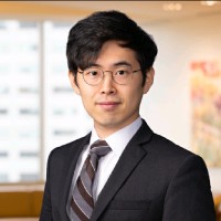 Apple Employee Chan-Young Yang's profile photo