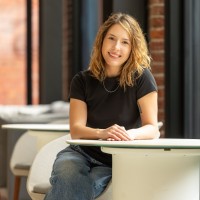Basic Capital Employee Lauren Batres's profile photo