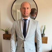 Insurity Employee Alexander Cooper-Smith's profile photo