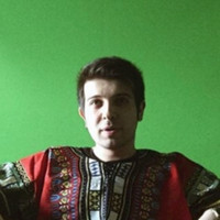 Hypers Employee Sanlı Akgün's profile photo