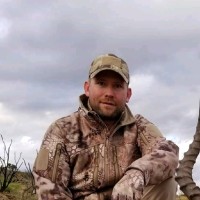 EnerCorp Sand Solutions Employee Richard Newman's profile photo