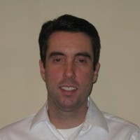 Federal Reserve Bank of New York Employee Dan Engel's profile photo