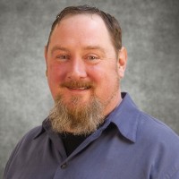 Aqua Creek Products Employee Garrick Bone's profile photo