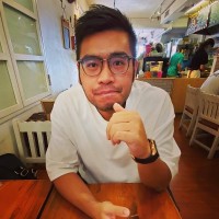 創奇思 Employee Edmond Tam's profile photo