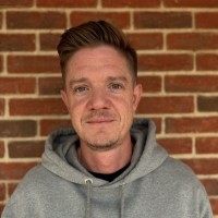 Fan3 Employee Ross Taylor's profile photo