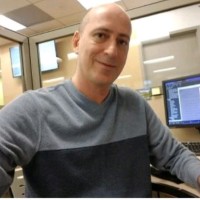 Thirdera Employee Shawn Robinson's profile photo