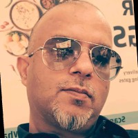 ZERO Markets Employee Jai Verma's profile photo