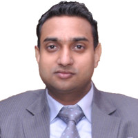 Amach Employee Girjesh Kumar's profile photo