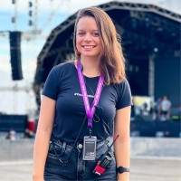 HackTown Employee Camila Treméa's profile photo