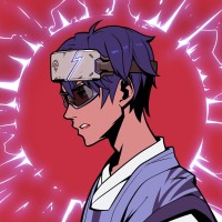 Soully Protocol Employee Noah R.'s profile photo