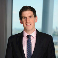 Liberty Specialty Markets Employee Darren Rock's profile photo