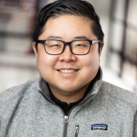 Wealthsimple Employee Godwin Chan's profile photo
