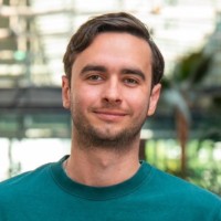 Nefture Employee Simon Lacy's profile photo