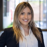 Voxelis Canada Corporation Employee Tamara Vojinovic's profile photo