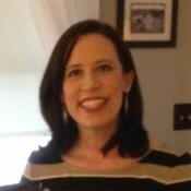 UCONN Employee Melissa Kwan's profile photo