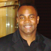 Consultant Employee Al Anderson's profile photo