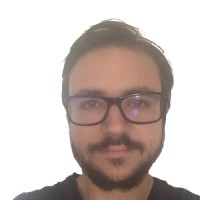 EFF'INNOV Technologies Employee Mathieu Guerard's profile photo