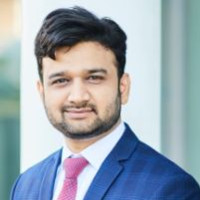 International Diabetes Federation Employee Sameer Pathan's profile photo