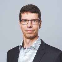 Radientum Employee Olli Talvitie's profile photo