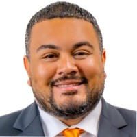 Gonzales Healthcare Systems Employee Ryan Arellano's profile photo