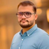 Masood Textile Mills Limited Employee Muhammad Owais's profile photo