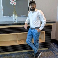 Rayyan Water Company Employee Saif Rehman's profile photo