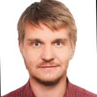 BrainQ Employee George Goloviznin's profile photo