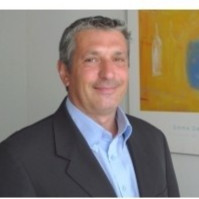PROXIEL Employee Frederic Gras's profile photo