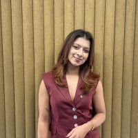 Nurix Employee Reshma Baskaran's profile photo