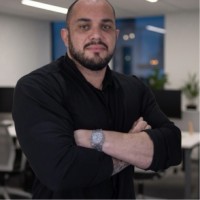 Expresso Taubaté Logística Employee Ciro Porto Mendes's profile photo