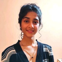Lotus Terminals Ltd. Employee Parvathy Nair's profile photo