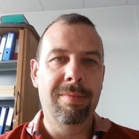 Alpha Energie Employee David Poncin's profile photo