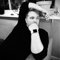 Senergia AB Employee Mathias Halén's profile photo