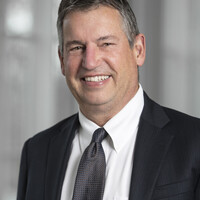 Geisinger Employee Terry Gilliland's profile photo