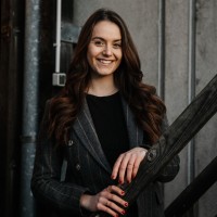 Enno Roggemann GmbH & Co. KG Employee Alina Cordes's profile photo