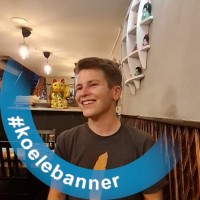 Urban Mobility Systems Employee Daan Scholten's profile photo
