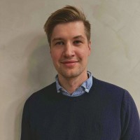 Marint Kompetansesenter Employee Stian Karlsen's profile photo