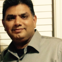 MegaTel Wireless Employee Nick Bhimani's profile photo