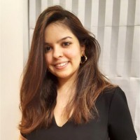 Purple Style Labs (PSL) Employee Priya Majmudar's profile photo