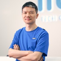 miHoYo Employee Forrest Liu's profile photo