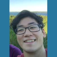 Amazon Employee Benjamin Yi's profile photo