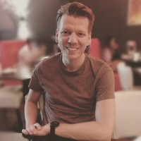 HIJN scholengroep Employee Ricardo Ausems's profile photo