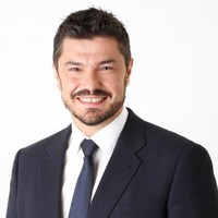 Fabrizio Bonardi Email & Phone Number