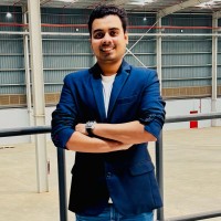 Gaytri Loom Solar Employee Sumit Singh's profile photo
