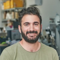 Balena Employee Tzachi Tov's profile photo