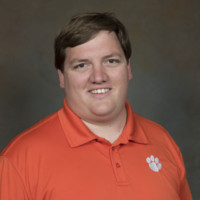 Garrett Charles