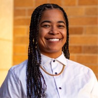 Credential Engine Employee Ashley Manlove's profile photo