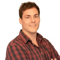 Ferrero Employee Keith Baxter-Bruce's profile photo