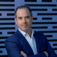 Cofel Groupe Employee Sébastien Alexandre's profile photo