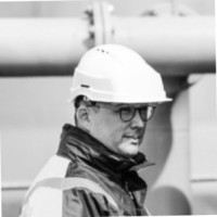 Groupe Sica Atlantique Employee Benjamin Mazurie's profile photo